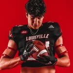 Isaac Hamm - @1saachamm - Instagram