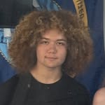Isaac Hamm - @isaac_hamm - Instagram