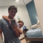 Isaac Hamm - @hammisaac1 - Instagram