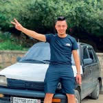Ishak Ishak - @isaac.hammachi - Instagram