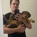 Isaac Hancock - Facebook