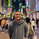 Isaac Hancock - @isaachancock - Instagram