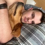 Isaac Hancock - @onelegged_giant_ - Instagram