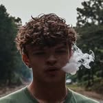 Isaac Haney - @yvngzicc - Instagram