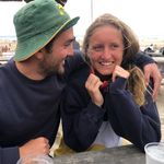 Isaac + Hannah - @isaachannah1999 - Instagram