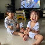 Isaac & Hannah - @isaac_n_hannah - Instagram