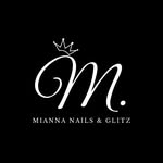 Isaac Hannah - @mianna_nails_glitz - Instagram