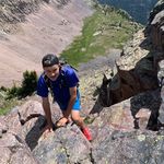 Isaac Hauser - @18id27 - Instagram