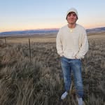 Isaac Hauser - @isaachr_03 - Instagram
