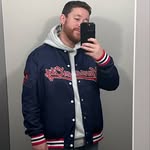 Isaac Hauser - @isaacsamuel89 - Instagram