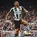Daily News Of Isaac Hayden - @isaachayden__fanpage - Instagram