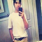 Isaac Hayden - @isaaccx17 - Instagram