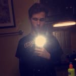 Isaac Hayden - @isaacxx177 - Instagram