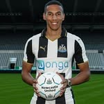 Isaac Hayden - @isaachayden14 - Instagram