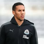 Isaac Hayden - @isaachayden14_ - Instagram