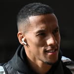 Isaac Hayden - @isaachayden1995 - Instagram
