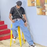 Isaac Hayden - @isaachayden94 - Instagram