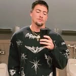 Isaac Hayden Aldinger - @isaacaldinger - Instagram