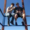 Isaac&Hayden - @isaacandhayden - TikTok