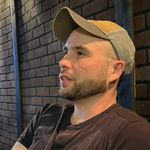 Isaac Hays - @ith_of_the_light - Instagram