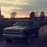 Isaac Heck - @isaac.harris.146612 - Instagram