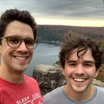 Isaac Hedges - Facebook