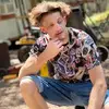 itsy - @isaachelzer - TikTok