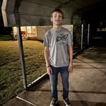 Isaac Helms - @isaac2011487 - Instagram