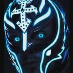 Isaac Helms - @wwe_fan2011 - Instagram