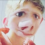 THE IDIOT - @isaachelms.no - Instagram