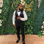 Isaac Hendricks - @nino_black20 - Instagram
