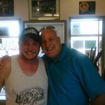 Isaac Hendricks - Facebook