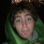 Isaac Hendricks - @chunkle_nutz - Instagram