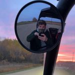@isaac_hendricks - Instagram
