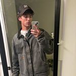 Isaac Hendrickson - @isaachendrickson5 - Instagram