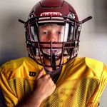 Isaac Herbert - @rail_roader_28 - Instagram