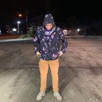 Isaac Herbert - @isaac.herbert.376 - Instagram