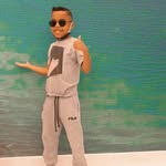 isaac Herbert - @isaac_silva2106 - Instagram