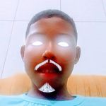 Isaac Herbert - @isaac_delas_d - Instagram