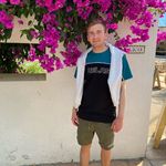 Isaac Herbert - @isaac94herbert - Instagram