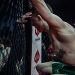 Isaac Herbert - @thehooliganmma - Instagram