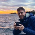 Isaac Herman - @isaachermanphoto - Instagram