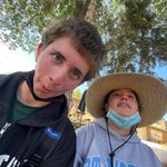 Isaac - @_isaacherman_ - Instagram