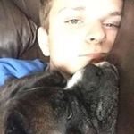 Isaac Herman Tincher - @isaachermantincher - Instagram