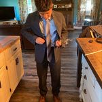 Isaac Herman - @isaacherman27 - Instagram