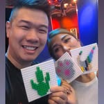 Isaac Ho - @isaac_ho_hk - Instagram