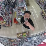 Isaac Ho - @hyz_isaac - Instagram