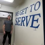Isaac Hodgins - @isaachodgins - Instagram