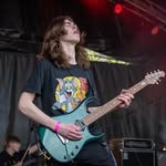 Isaac Holmes - @isaacholmesguitar - Instagram