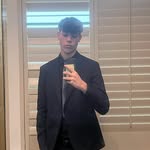 Isaac - @isaac.hodge06 - Instagram